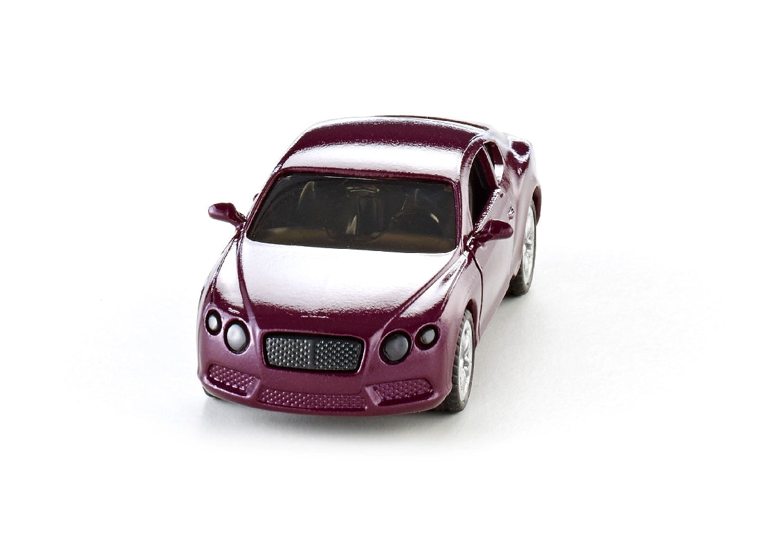 Siku - Bentley Continental Gt V8 S