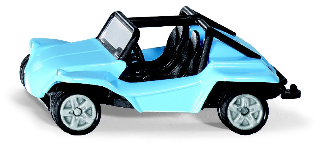 Siku Buggy