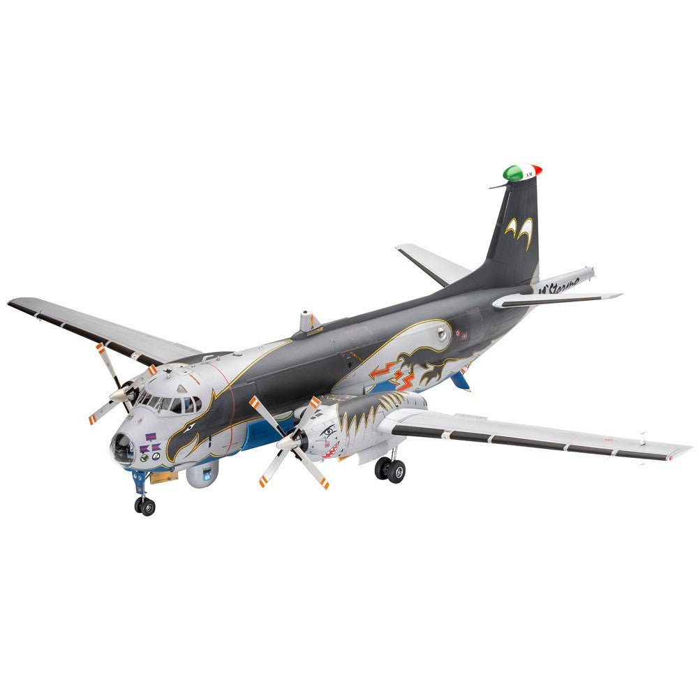 Revel 1/72 Breguet Atlantic 1 'italian Eagle'