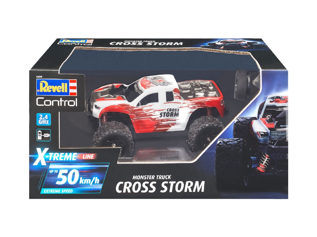 Revell X-treme Cross Storm