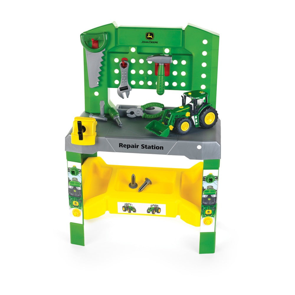 John Deere Repair Station