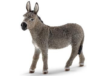 Schleich Donkey