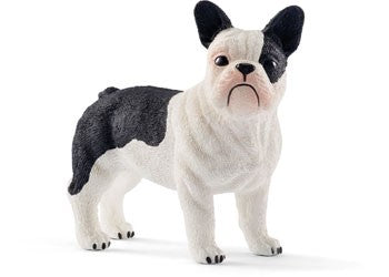 Schleich French Bulldog