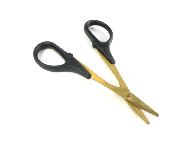 Absima Lexan Scissor 'titanium Coted'