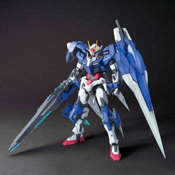 Bandai 1/100 Oo Gundam Seven Swords