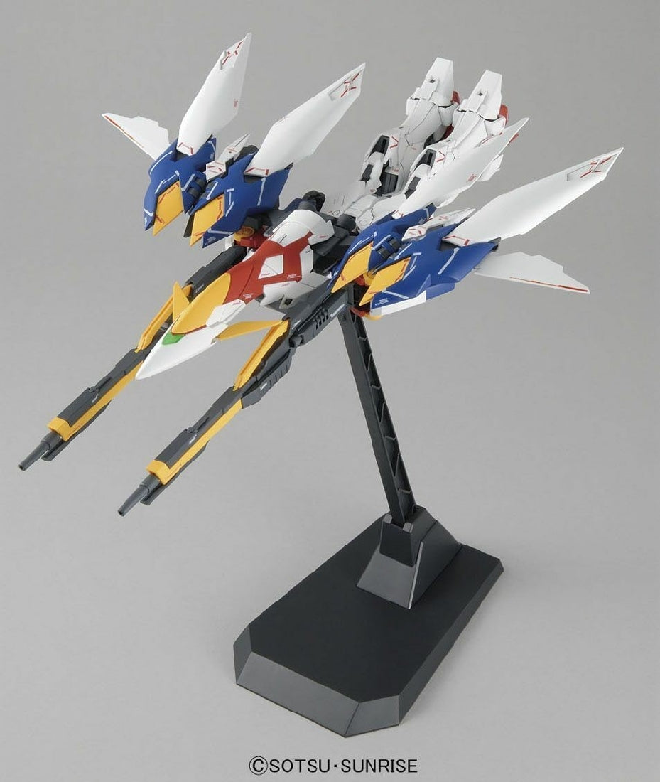 Bandai 1/100 Mg Wing Gundam Proto-zero Ew