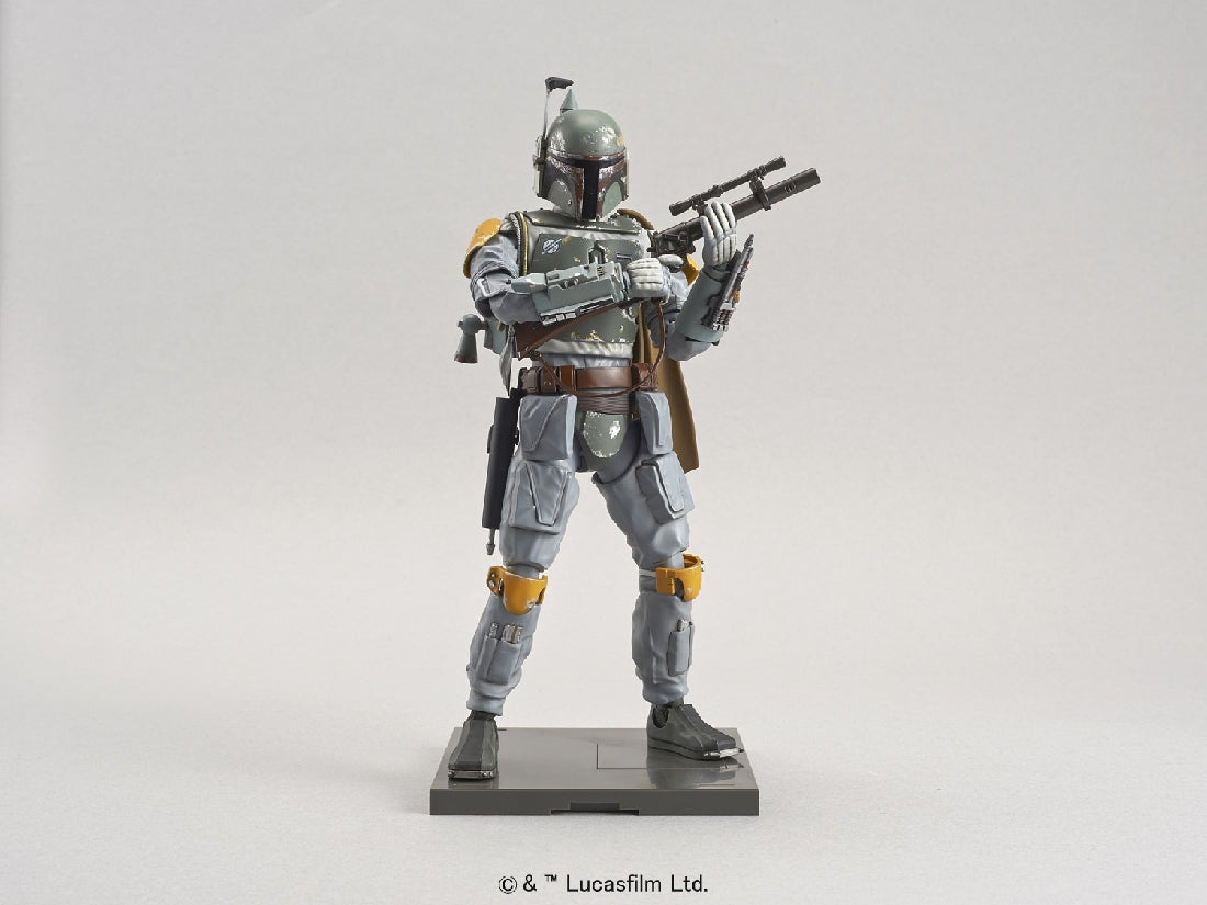 Bandai 1/12 Star Wars Boba Fett