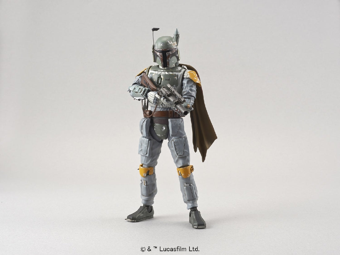 Bandai 1/12 Star Wars Boba Fett