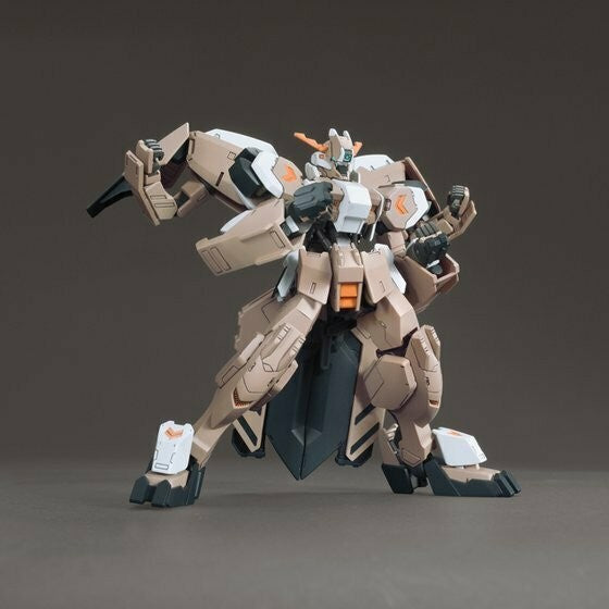 Bandai 1/144 Hg Gundam Gusion Rebake Full City