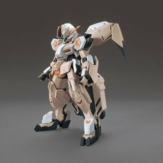 Bandai 1/144 Hg Gundam Gusion Rebake Full City