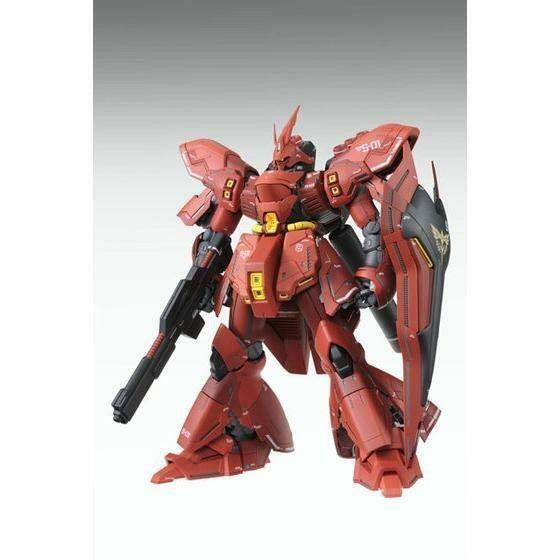 Bandai 1/100 Msn-04 Sazabi Ver.ka