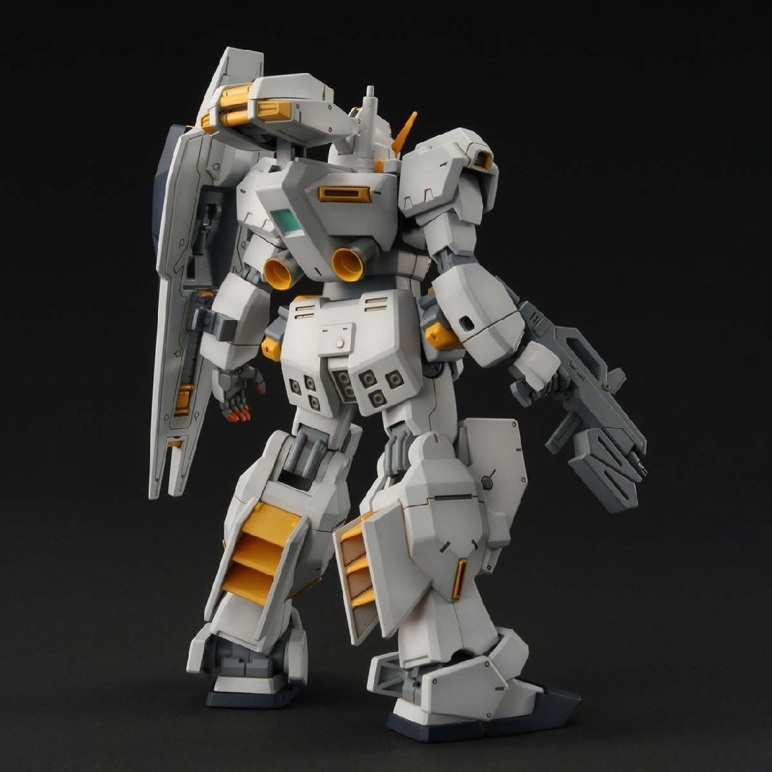 Bandai 1/144 Rx-121-1 Tr-1 Hazel Custom