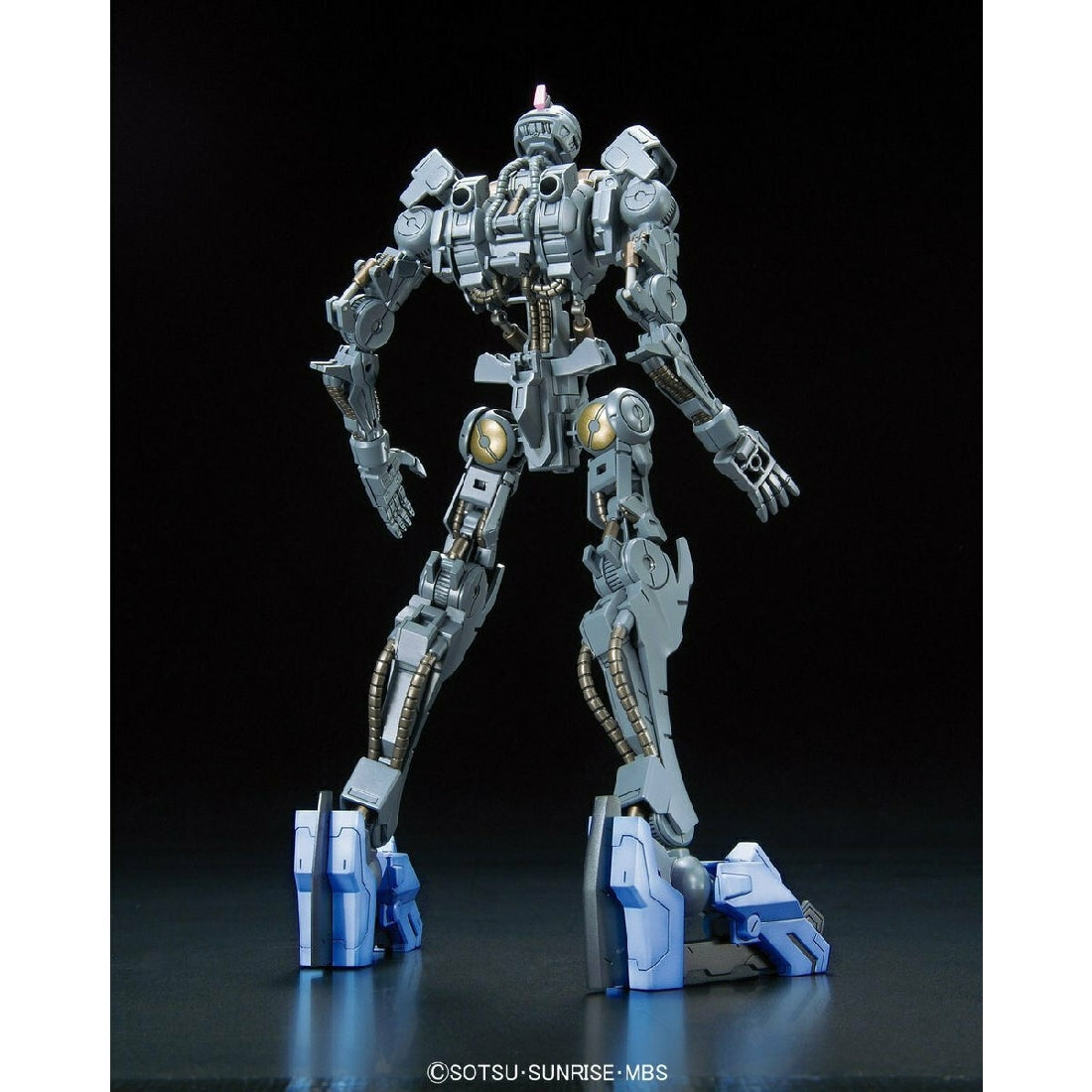 Bandai 1/100 Full Mechanics Gundam Vidar