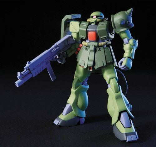 Bandai 1/144 Hguc Rx-77-2 Guncannon