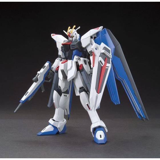 Hg 1/144 Zgmf-x10a Freedom Gundam