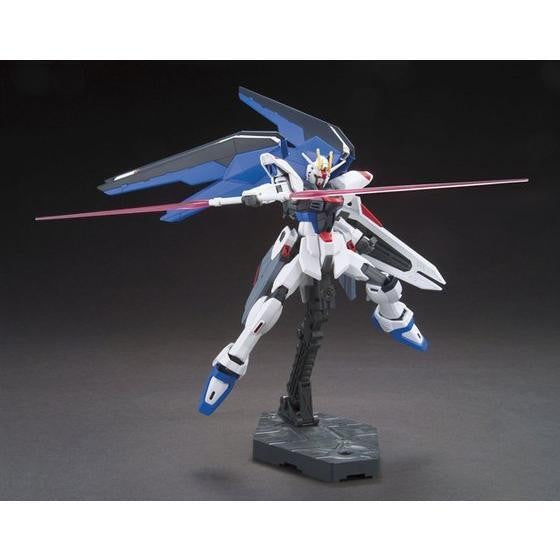 Hg 1/144 Zgmf-x10a Freedom Gundam