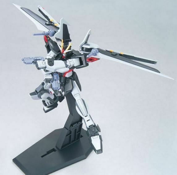 Bandai 1/144 Strike Noir Gundam