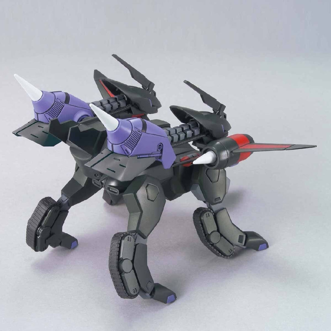 Bandai Hg Kerberos Bucue Hound