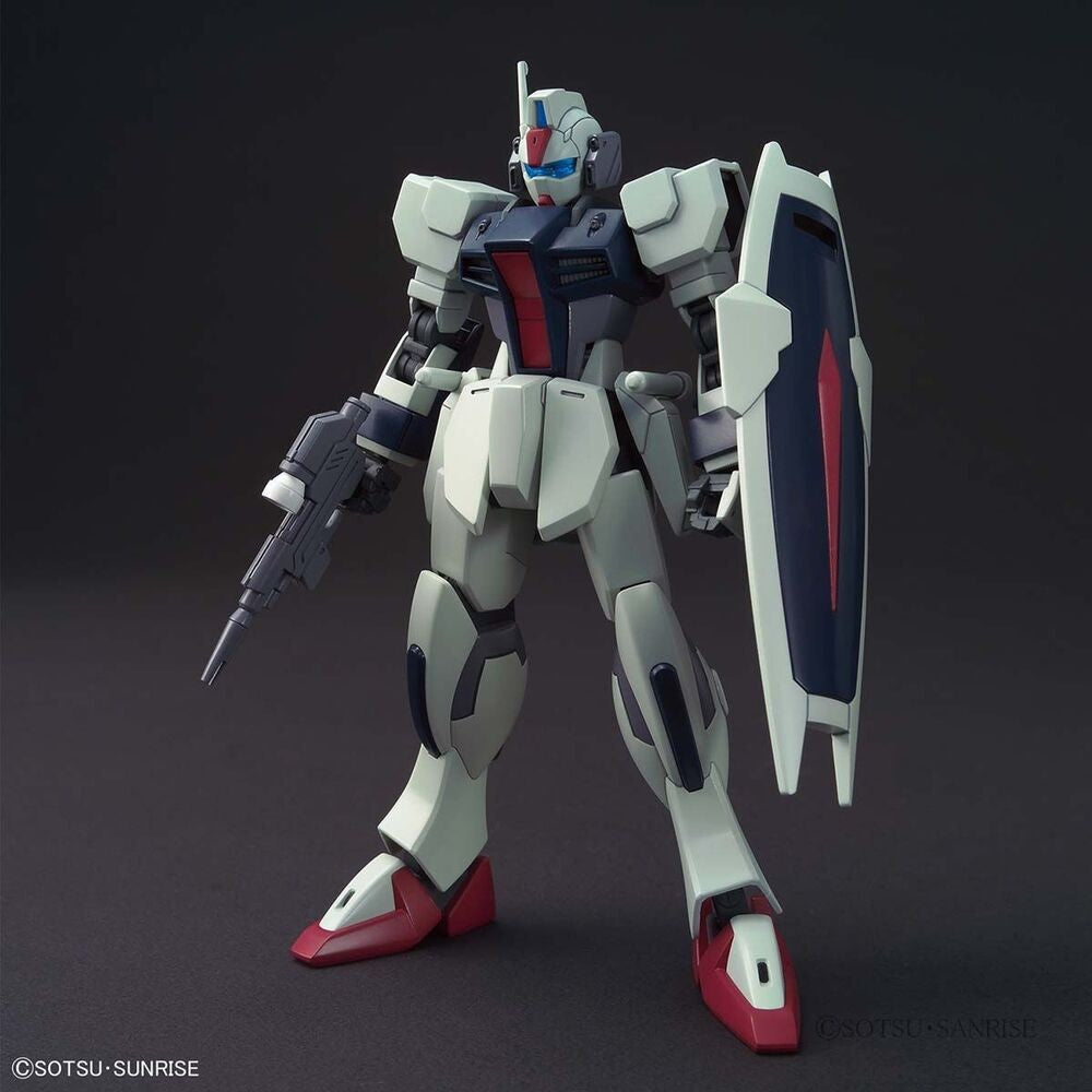 Bandai 1/144 Hgce Dagger L