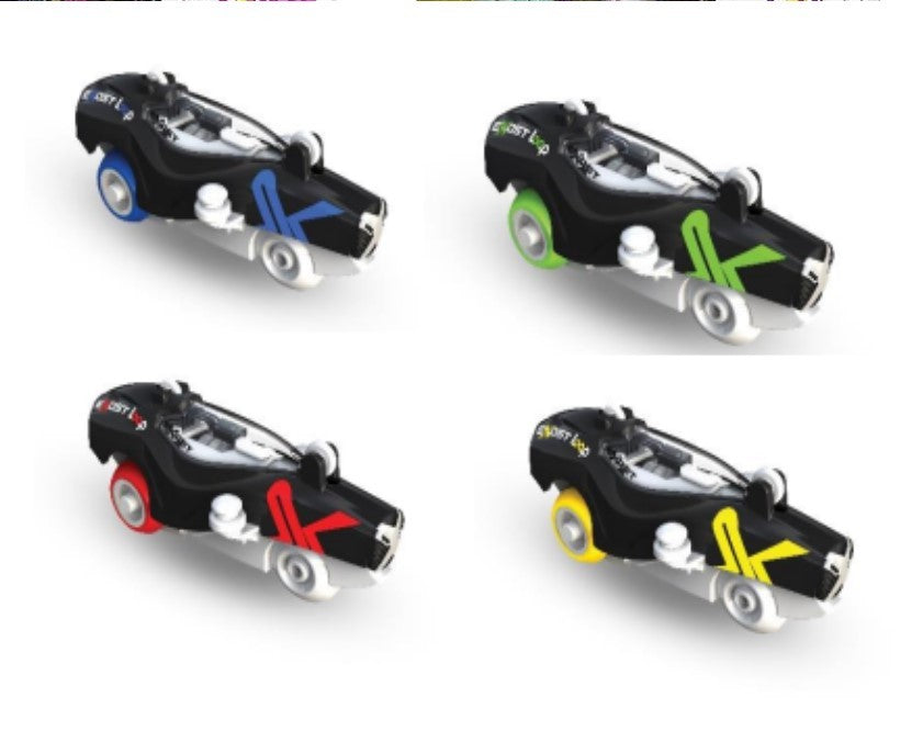 Exost Loop Speedy Racer