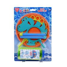 Giant Bubble Kit Asst