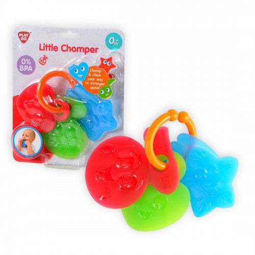 PLAYGO SENSORY LITTLE CHARMS