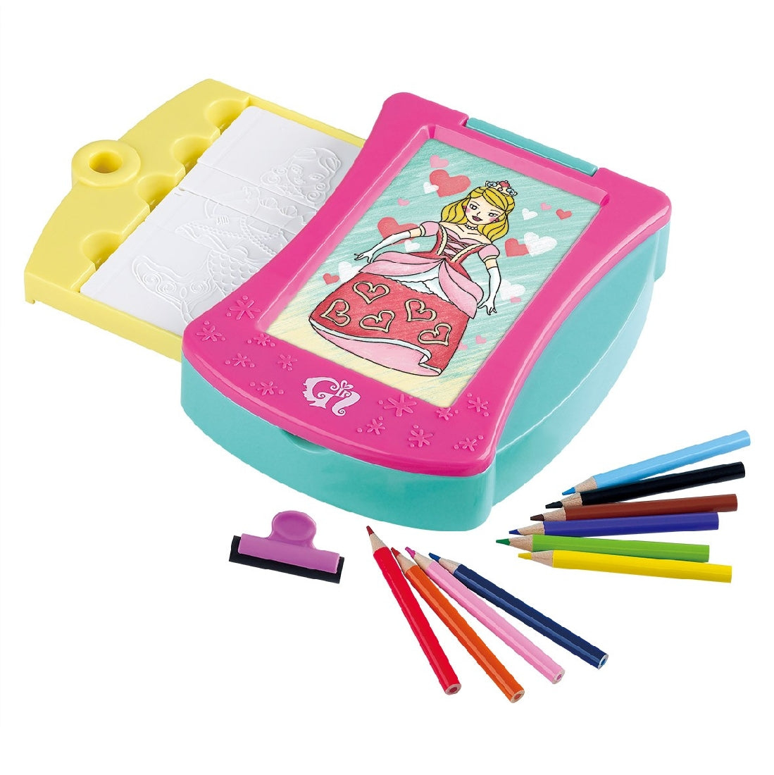 Playgo Princess Fashions