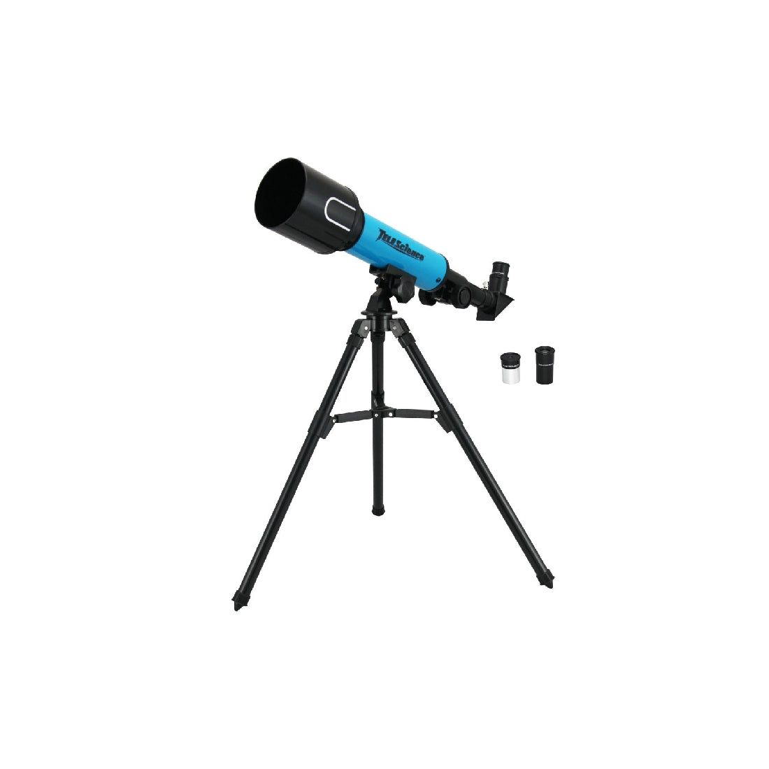 90 Power 50mm Astronomical Telescope With Aluminium Tripod
