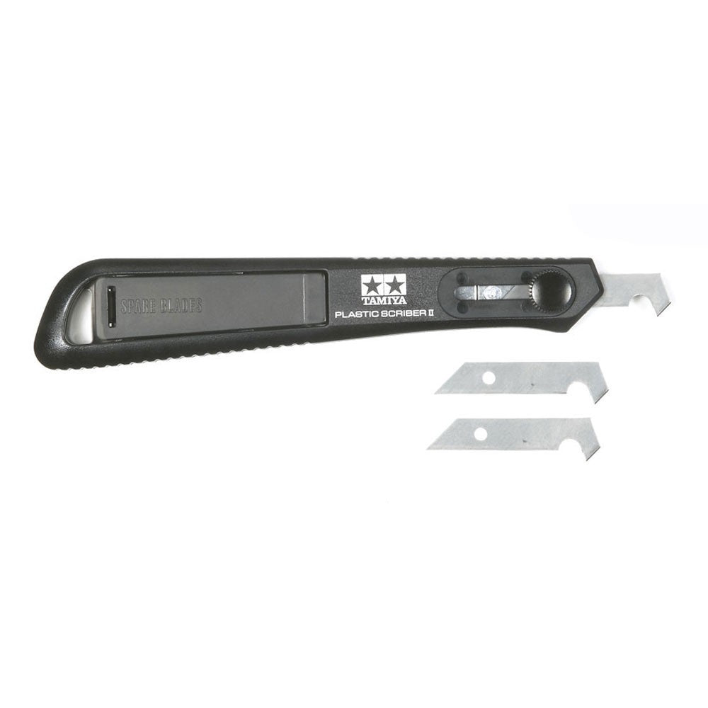 Tamiya Plastic Scriber 2