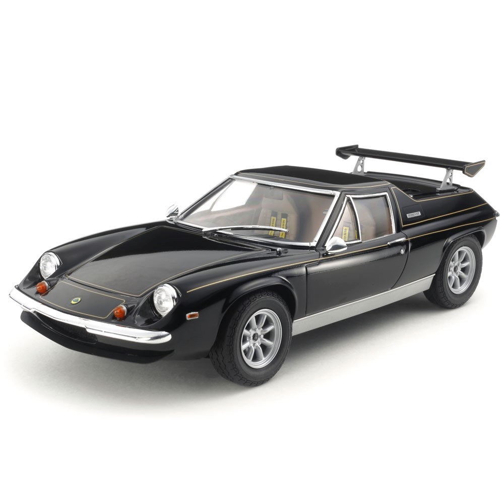 Tamiya 1/24 Lotus Europa Special