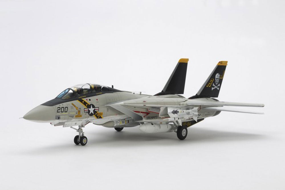 Tamiya Grumman F-14a Tomcat