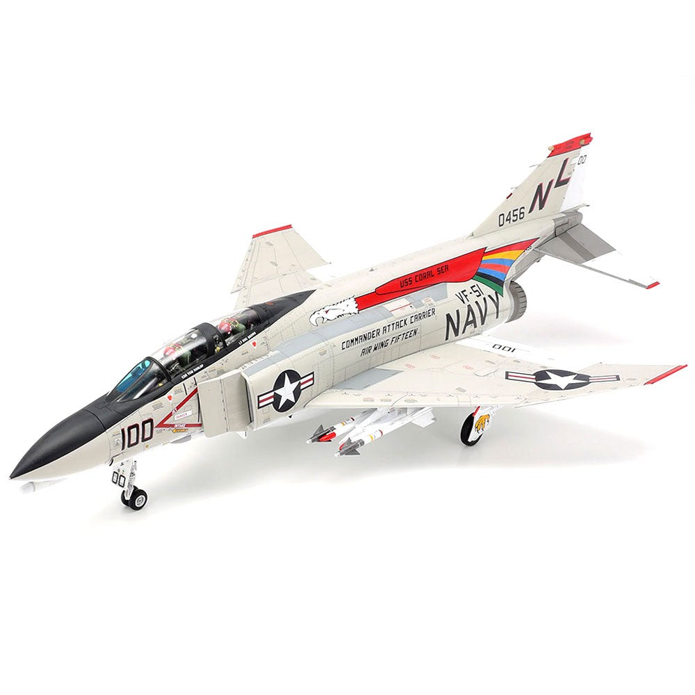 Tamiya 1/48 F-4b Phantom Ii