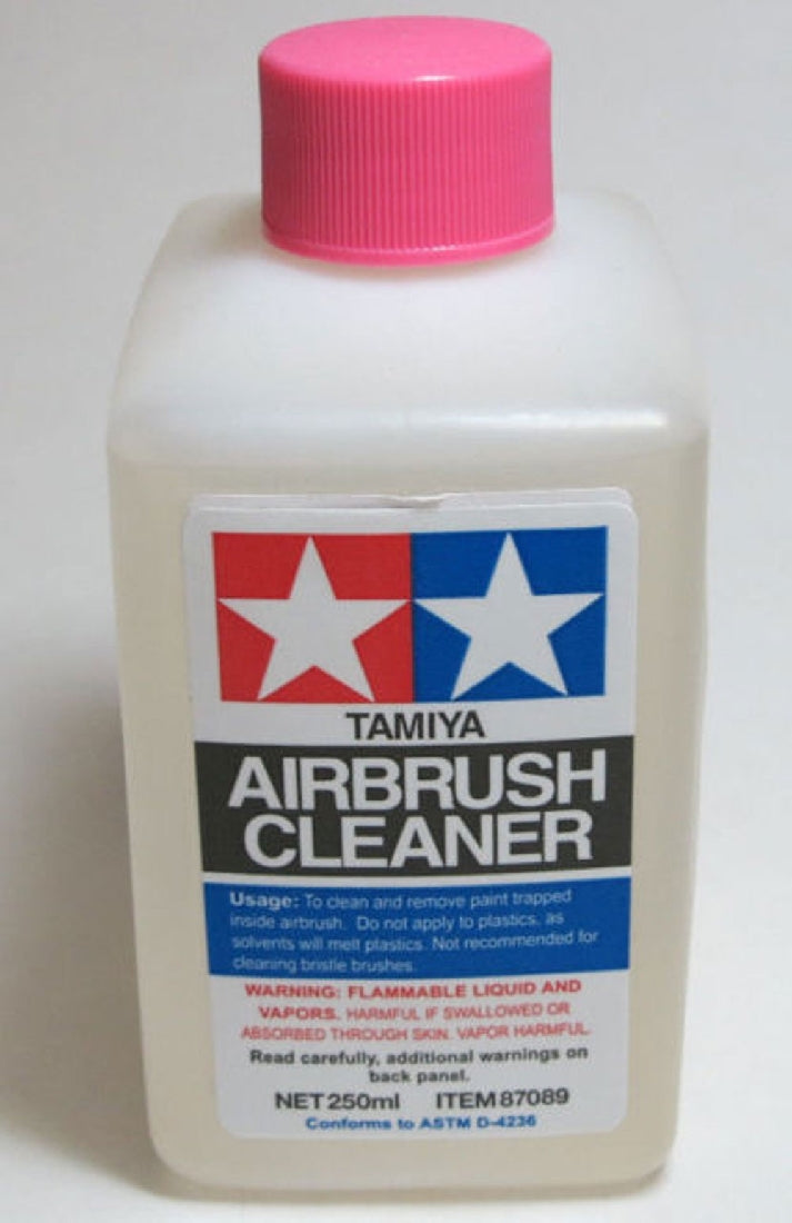 Tamiya Airbrush Cleaner 250ml