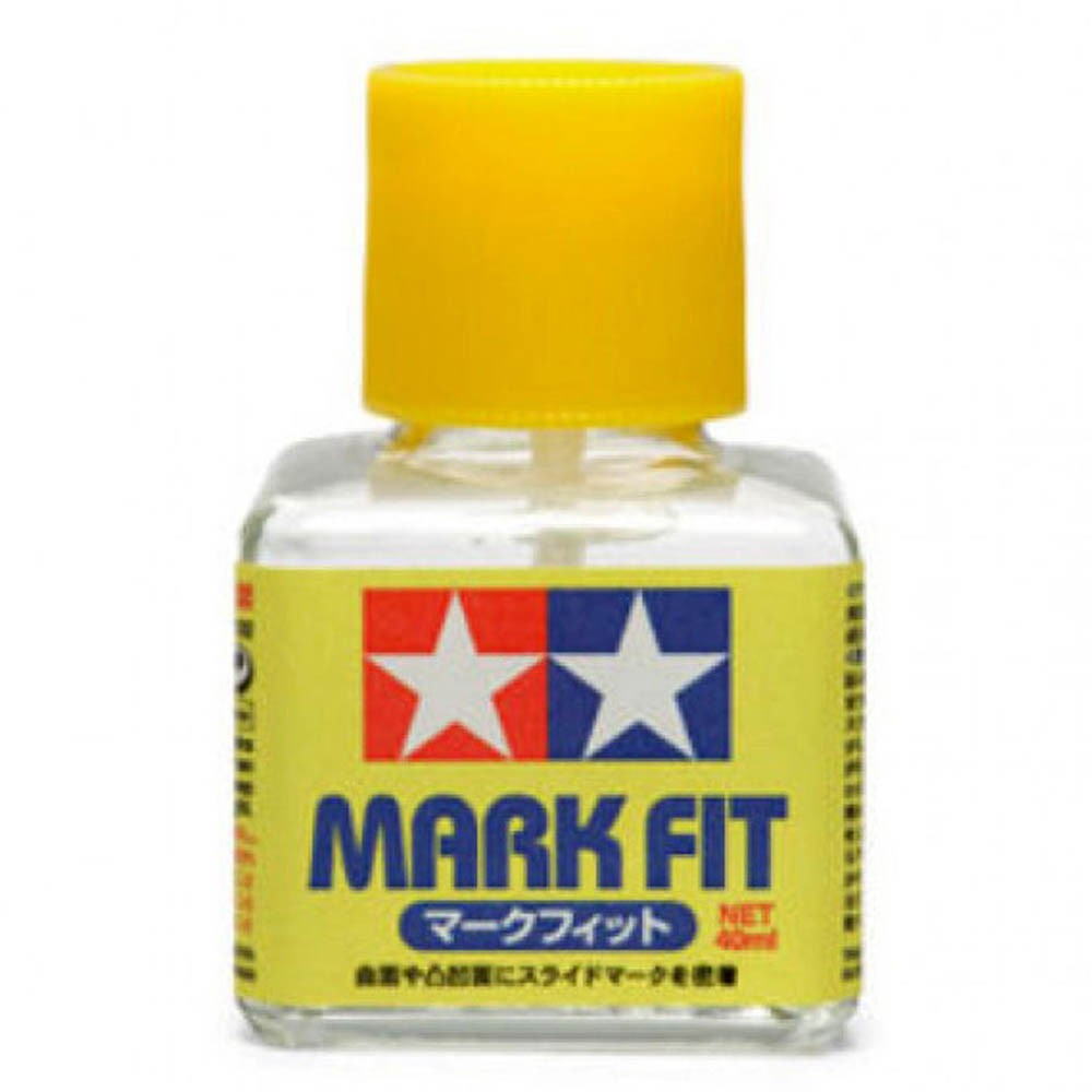 Tamiya Mark Fit 40ml