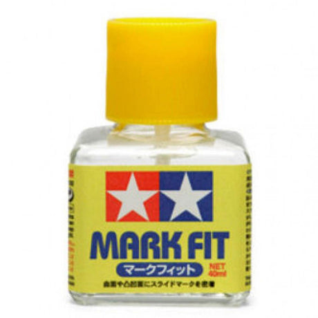 Tamiya Mark Fit 40ml