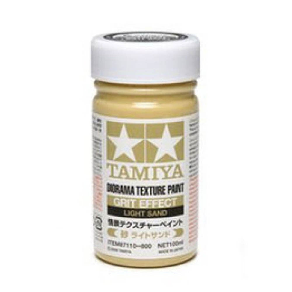Tamiya Texture Paint -grit L.sand