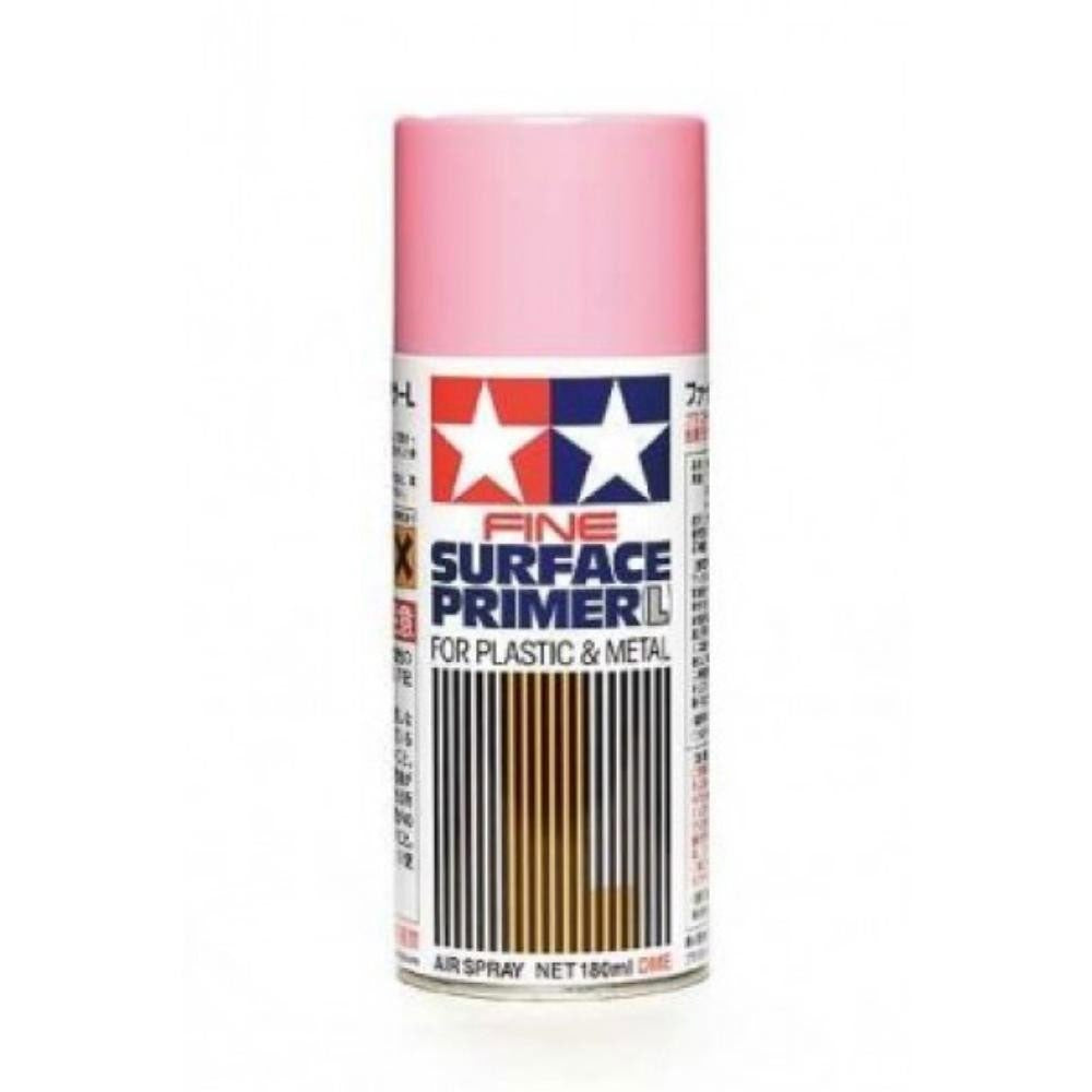 Fine Surface Primer Pink