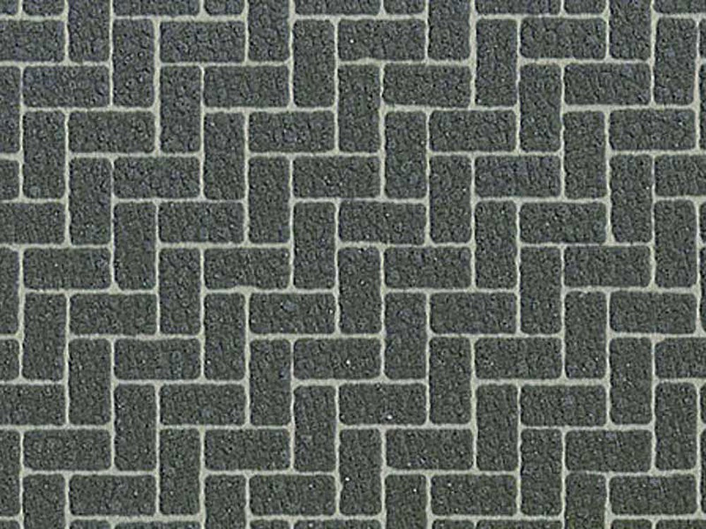 Tamiya 87169 Brickwork Diorama Sheet