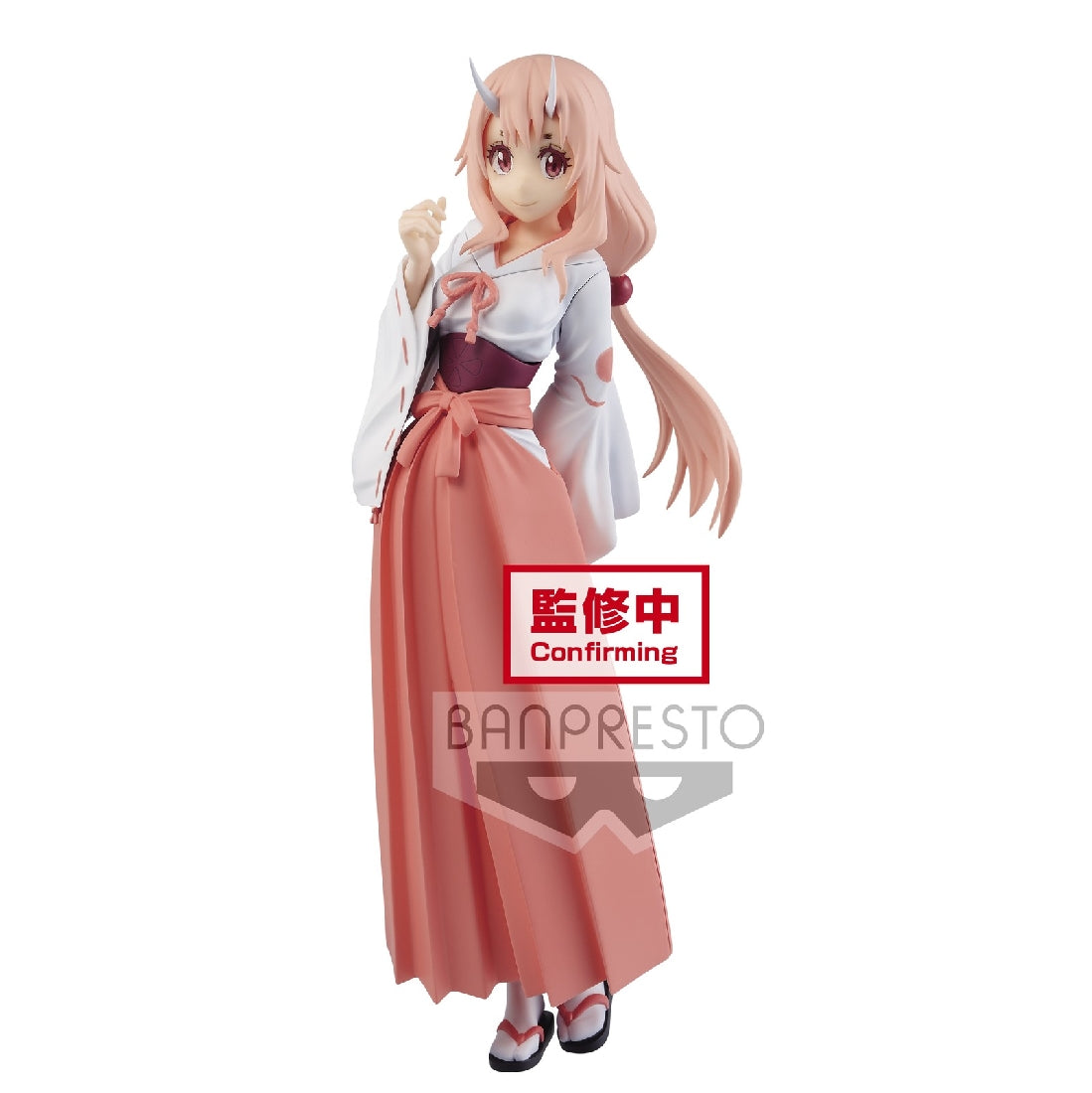 Bandai Otherworlder Figure Vol.6 (a: Shuna)