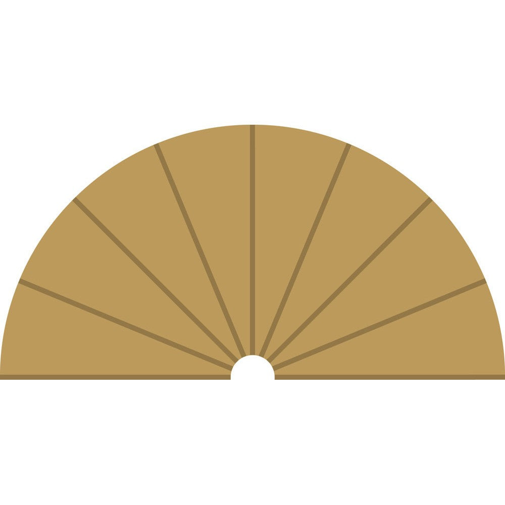 Scalextric R1 Curve Inner Boar