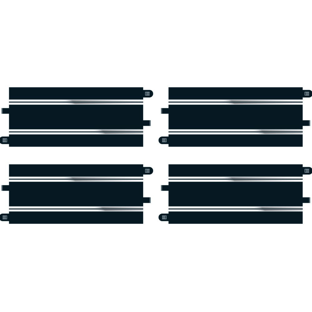 Scalextric Extention Pack 4