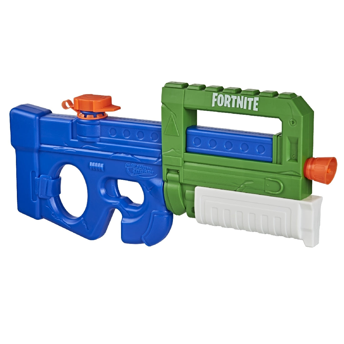 Nerf Soa Fn Compact Smg