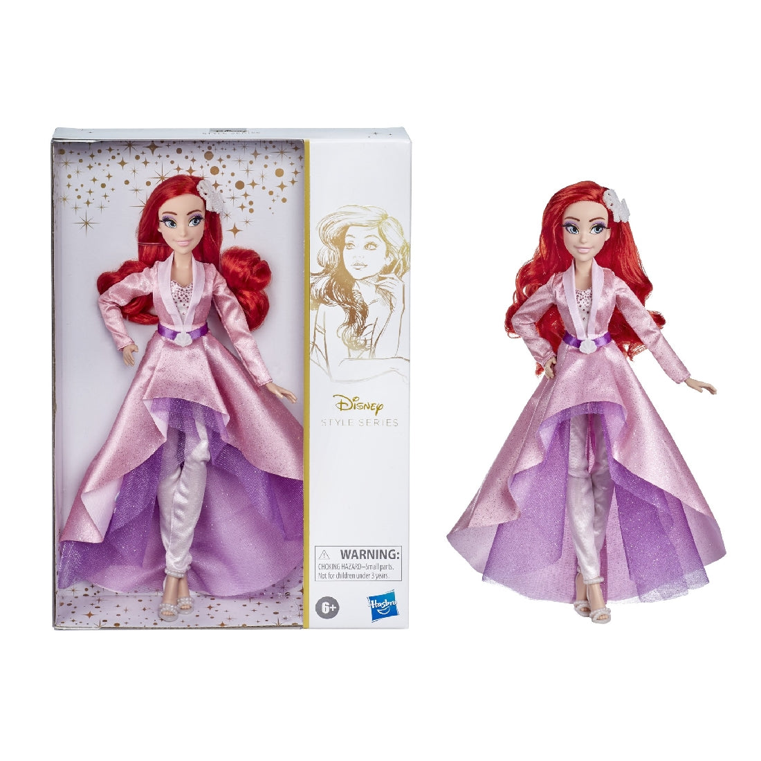 Dpr Style Series Ariel2
