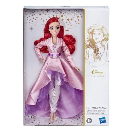 Dpr Style Series Ariel2
