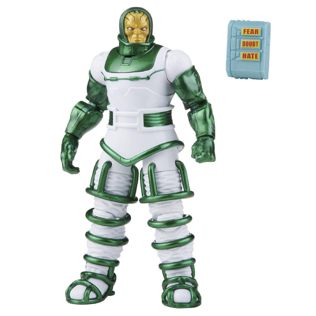 Marvel Legends Fantastic 4 Retro Figure - Psycho-man