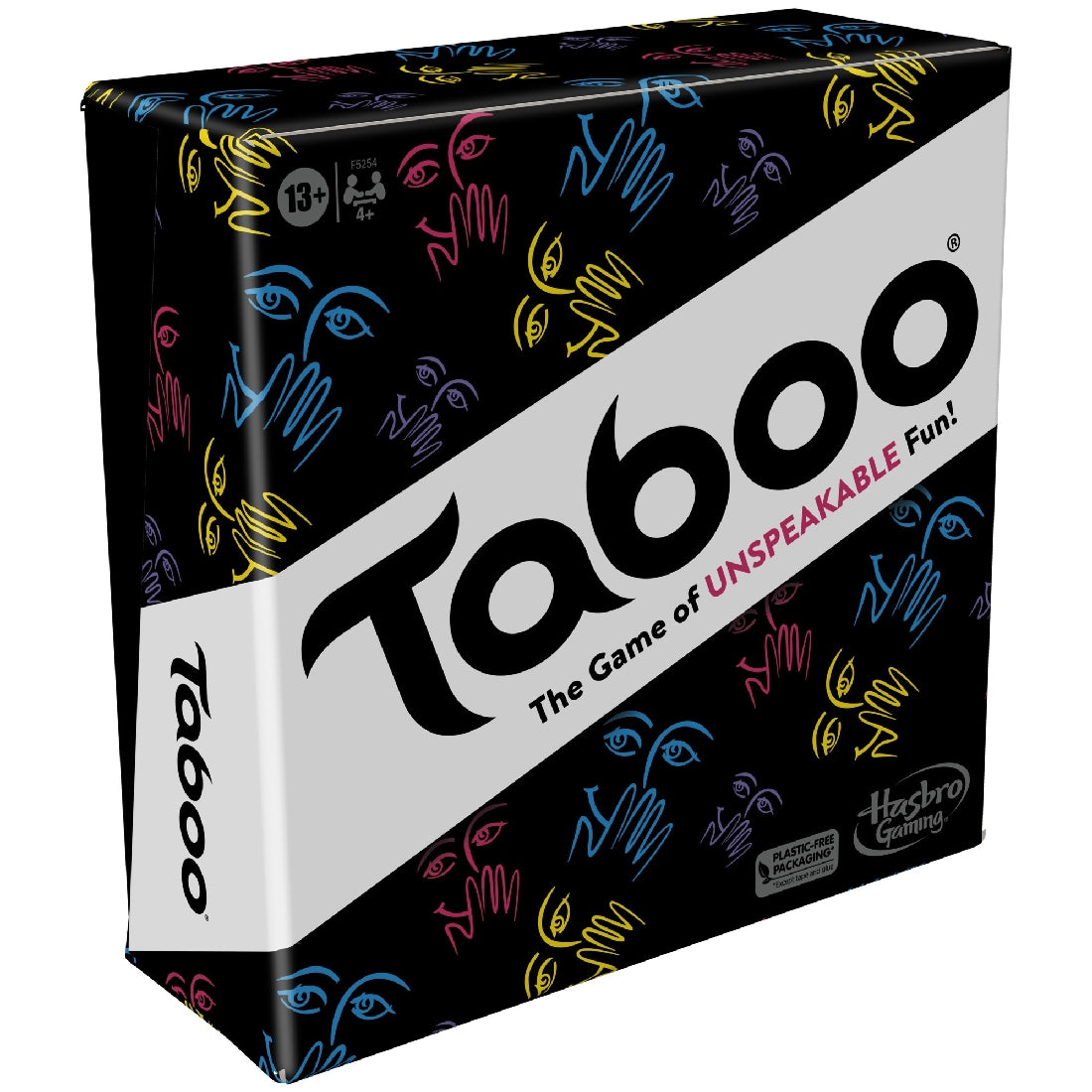 Taboo 2