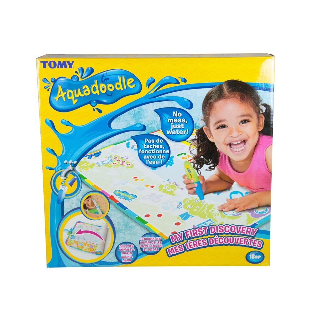 Aquadoodle My 1st Discovery