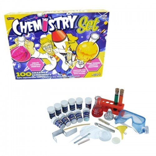Chemistry Set