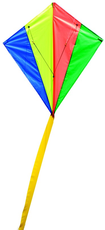 Brookite Stuntmaster Kite