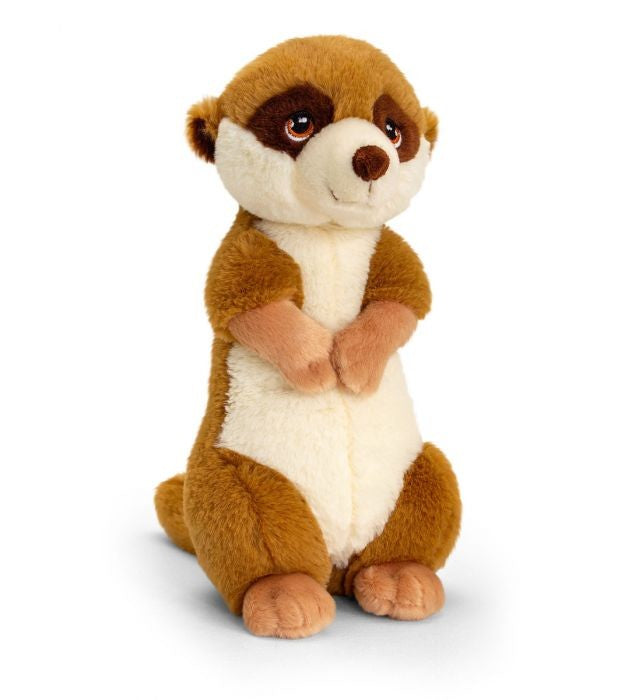 Korimco Keeleco Meerkat 22cm